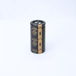 PTCON 10000uf 100v 35mm*70mm snap in aluminum electrolytic capacitor