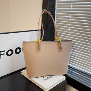 Grands sacs à main tendance de grande capacité, sacs de travail pour femmes de bureau, sacs fourre-tout vintage, sacs à bandoulière pour femmes, été, automne, hiver - Product Image 1