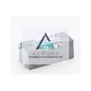 อุปกรณ์วาล์ว fneuatic อิเล็กทรอนิกส์คุณภาพสูง SXE9573-A80-00K - Product Image 1