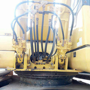 Excavatrice d'occasion Komatsu PC130 / Excavatrice Komatsu PC130 d'occasion en vente - Product Image 5
