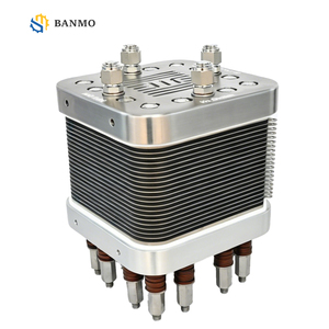 Générateur d'hydrogène PEM 1,0 Nm³/h, pile d'électrolyse de l'eau, cellule d'électrolyseur en alliage d'<span class=keywords><strong>aluminium</strong></span> haute pureté pour pile à combustible - Product Image 2