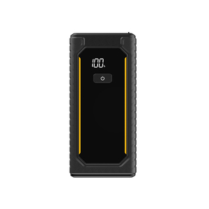 Démarreur de Voiture Portable Multifonction, Booster de Batterie, Powerbank, Super Condensateur, Démarreur 12V, Power Bank pour Voiture - Product Image 1