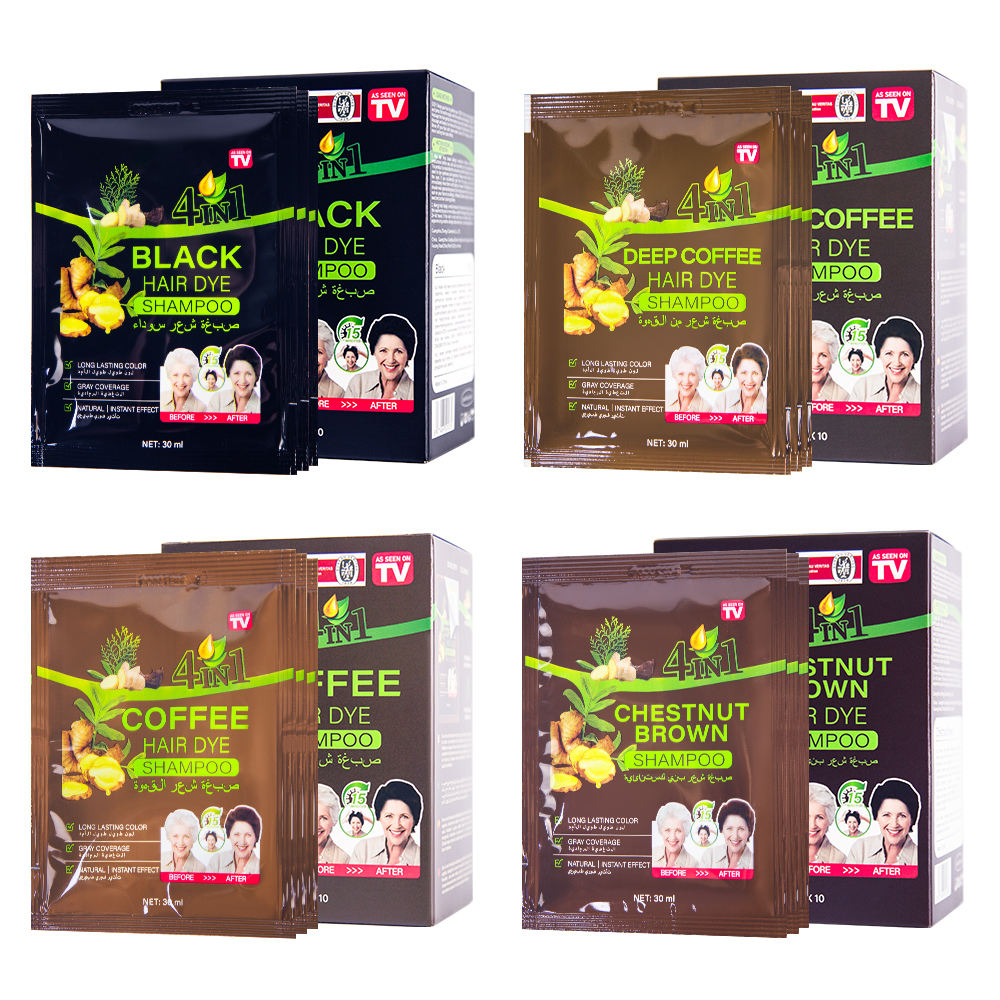 สีดำ30มล. (10ชิ้น/กล่อง)