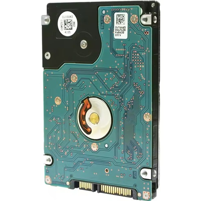 2.5" SATA HDD 320GB Internal Hard Drive for Laptop Desktop PC Wholesale Hard Disk Computer Storage