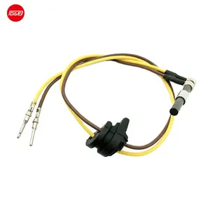 82410B Phụ Tùng Xe Tải New Diesel Xe Nóng Glow Pin Glow Cắm Cho Webasto Thermo 90 24V