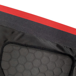 Pantalones Cortos de Fútbol Transpirables de Alta Calidad y Personalizables con Protección para Hombre - Product Image 3