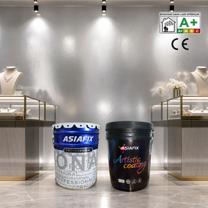 <span class=keywords><strong>Pintura</strong></span> Acrílica Líquida Dorada a Base de Agua <span class=keywords><strong>para</strong></span> Metal, <span class=keywords><strong>Madera</strong></span>, Techos, Paredes, Detalles Decorativos y Superficies Forjadas - Product Image 4