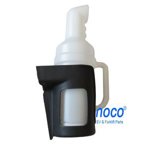 Pot à sable pour chariots de golf - Product Image 1