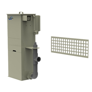 Direct Sales From Water Circulation Manufacturers, Oem Customization, Industrial Shrimp, Crab and <strong>Fish</strong> Farm Protein Skimming - Product Image 4