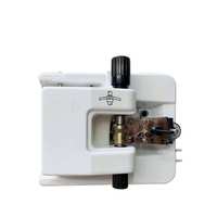 CP-3T Advanced Optics Lens Machine with Auto and Customized Grooving Capabilities Lab Instrument Grooving Machine