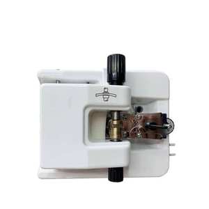 Máquina de Lentes Ópticas Avanzadas CP-3T con Capacidades de Ranurado Automático y Personalizado, Instrumento de Laboratorio para Ranurado - Product Image 2
