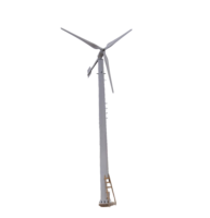 Éolienne haute efficacité 10 kW pour maison hors réseau, fonctionnant sur batterie et sur réseau, générateur éolien 5 kW avec contrôleur 220 V 380 V