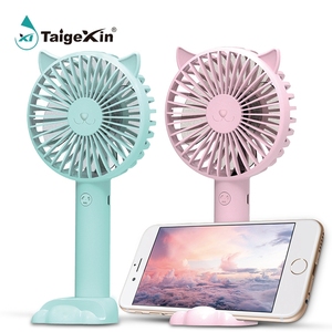 recargable personal ventilador de mano portátil al aire libre mini Mesa de ventilador <span class=keywords><strong>eléctrico</strong></span> <span class=keywords><strong>amazon</strong></span> Venta caliente - Product Image 2