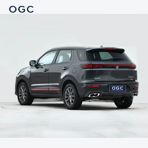 Changan CS55 Plus 2021 LHD 5 places 1.5T AT Voiture d'occasion <span class=keywords><strong>Prix</strong></span> abordable Vente en gros Ghana Nigéria Togo Bénin Côte d'Ivoire Fournisseur Chine - Product Image 4