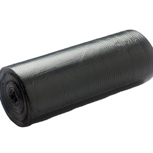 Bolsas de Basura de Alta Calidad de 10-100L, Forros para Cubos de Basura de Cocina/Oficina con Características de Seguridad, Venta al por Mayor OEM (30-100 piezas/Rollo) - Product Image 2