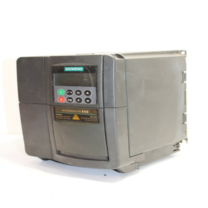 6SE6440-2UD22-2BA1 ไมโครมาสเตอร์ 440 2.2กิโลวัตต์ ระบบควบคุม PLC - Product Image 3