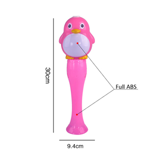 Venta al por mayor diseño de dibujos animados de Navidad Led colorido gran <span class=keywords><strong>burbuja</strong></span> de - Product Image 2