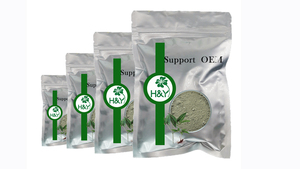 ผงแพะมีเขาสารสกัด Epimedium icariin 50% 60% icariin - Product Image 2