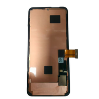Écran LCD OLED avec cadre pour Google Pixel 8 GKWS6 G9BQD GA04851-US GZPFO GPJ41 Écran de remplacement de l'assemblage de l'écran Écran LCD