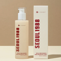 SEOUL 1988 Essence : Mucus d'escargot 97% + Riz 54 pièces par carton Expédition EXW lien exclusif