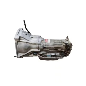 Caja de Cambios J20A para <span class=keywords><strong>Suzuki</strong></span> <span class=keywords><strong>Grand</strong></span> <span class=keywords><strong>Vitara</strong></span> 2.0, Repuesto 2WD AW03-72LS - Product Image 4