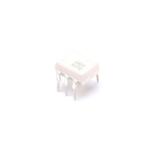 ทรานซิสเตอร์เอาต์พุตออปโตคัปเปลอร์ 4N33M ของแท้แบบ DIP6 รุ่น 4N33 4N33M - Product Image 1