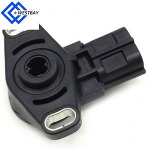 Capteur de position du papillon des gaz d'origine pour <span class=keywords><strong>Honda</strong></span> TRX500 Foreman Rubicon Rancher Rincon 400 500 <span class=keywords><strong>650</strong></span> OEM 37890-HN2-006 37890HN2006 - Product Image 2
