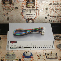 Contrôleur de porte d'ascenseur de haute qualité pour usage hôtelier, certifié ISO9001, garantie 1 an, origine Chine, métal