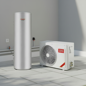 Calentador de Agua con Bomba de Calor Yangzi de 300L y 1.5 P, Ahorro de Energía, para Agua Caliente Doméstica y Comercial, <span class=keywords><strong>Jft</strong></span> - Product Image 1