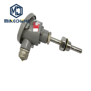 Controlador PLC de Automatización Industrial FX5U-32MR/ES FX5U-48MT/ES FX5U-64MR/ES FX5U-80MT/ES FX5U-128MR/ES para Máquinas de Fabricación - Product Image 1