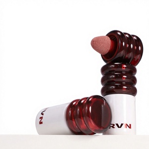 <span class=keywords><strong>RVN</strong></span> Blending Cream Liquid Blush Stick Glimmer, Iluminador Natural, Puro y Atractivo, de Larga Duración, 5.2g, Modelo R6614, Estilo Coreano - Product Image 1
