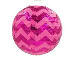 Festival decorativo boda fiesta redondo plegable <span class=keywords><strong>Lampion</strong></span> colgante arroz órgano papel linterna - Product Image 5