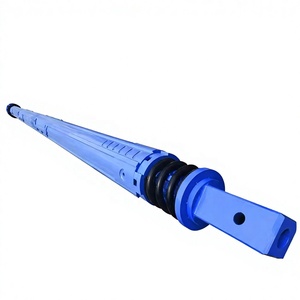 Ineinandergreifende Reibungs-Kellystange für Sunward Zoomlion XGMA |   Bohrrohr Foton MAIT BAUER Drehbohranlage-BLT Marke - Product Image 4