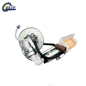 Conjunto de Bomba de Combustible DSYP 15100-39G10 con Unidad de Envío para Suzuki <span class=keywords><strong>Boulevard</strong></span> M50 VZ800 2005-2019 1510039G10 15100-41F30 1510041F30 - Product Image 1
