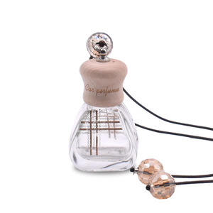 <span class=keywords><strong>Clip</strong></span> de ventilación de 11mL para botella de perfume difusor de coche - Product Image 1