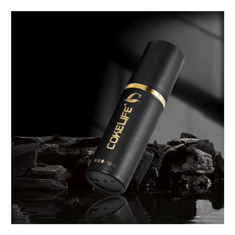 COKELIFE kostenlose Probe 12 ml Leistungs-Verstärker Sexprodukte sexuelle Ausdauer Männer 60 Minuten langer Sex Spray für Männer