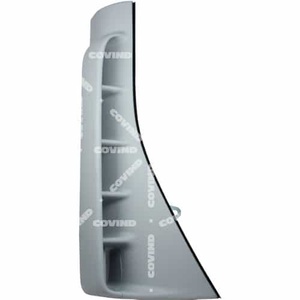 ตัวเบี่ยงอากาศเหมาะสำหรับ Iveco เนื่องจาก stralis 2007 (504096162) - Product Image 1