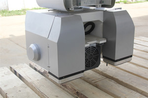 Scie à pont 5 axes pour dalles de béton et comptoirs de cuisine, machine de découpe CNC 5 axes pour pierre, granit et <span class=keywords><strong>marbre</strong></span> - Product Image 6