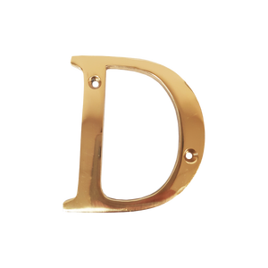 Lettere CIVIC A - Product Image 1