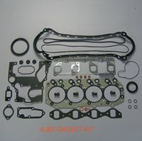 Meilleur prix pour kit de joints complet 4JB1 4JB1‑T pour la révision du moteur Isuzu