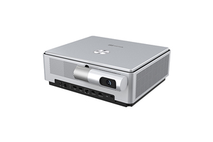โปรเจคเตอร์ DLP | i5ของ Intel | ความละเอียด2K/4K | 2000 ANSI | โฟกัสอัตโนมัติ | เพื่อการศึกษา & บ้าน - Product Image 3