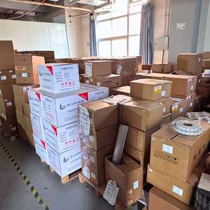 Étiquettes en papier thermique autocollantes de haute qualité, impression personnalisée, étiquettes de prix pour supermarchés, étiquettes pour balances électroniques - Product Image 4