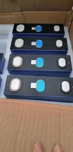 280Ah LiFePO4แบตเตอรี่ลิเธียมไอออนแบบปริซึมขนาด3.2V 6000รอบแบตเตอรี่เก็บพลังงาน - Product Image 4