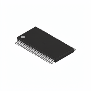 74VCXH16244DTR Logic Electronic Circuit Components Manufacturer Channel - Product Image 1