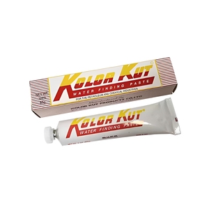 Pasta detectora de agua profesional Kolor Kut Factory, bajo <span class=keywords><strong>precio</strong></span>, para pruebas de <span class=keywords><strong>gasolina</strong></span> y detección de agua en estaciones de servicio - Product Image 2