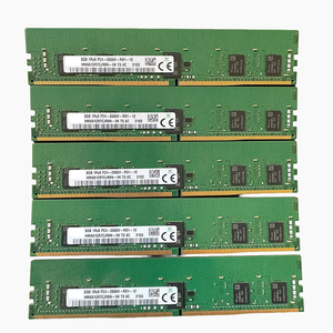 8GB SK Hynix 2133MHz DDR4 RAM - REG ECC Server Memory
