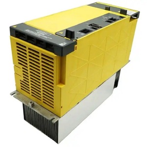 FANUC เซอร์โวไดรฟ์ A06B-6077-H111 H106 H002 H010 AC-DC-AC ความถี่แปรผันสำหรับระบบอัตโนมัติทางอุตสาหกรรม - Product Image 2