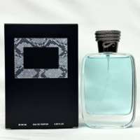 Parfum pour homme de haute qualité, senteur boisée, Dubai Arabian, 100 ml, vaporisateur, classique, longue durée, parfum original, vendu par le fabricant