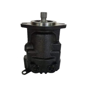 มอเตอร์พัดลมเครื่องเก็บฝ้าย Sundstrand รุ่น MMF025/035/044/046 MMV035/044 มอเตอร์ไฮดรอลิก มอเตอร์เครื่องเก็บฝ้าย มอเตอร์พัดลมเครื่องเก็บฝ้าย M - Product Image 5