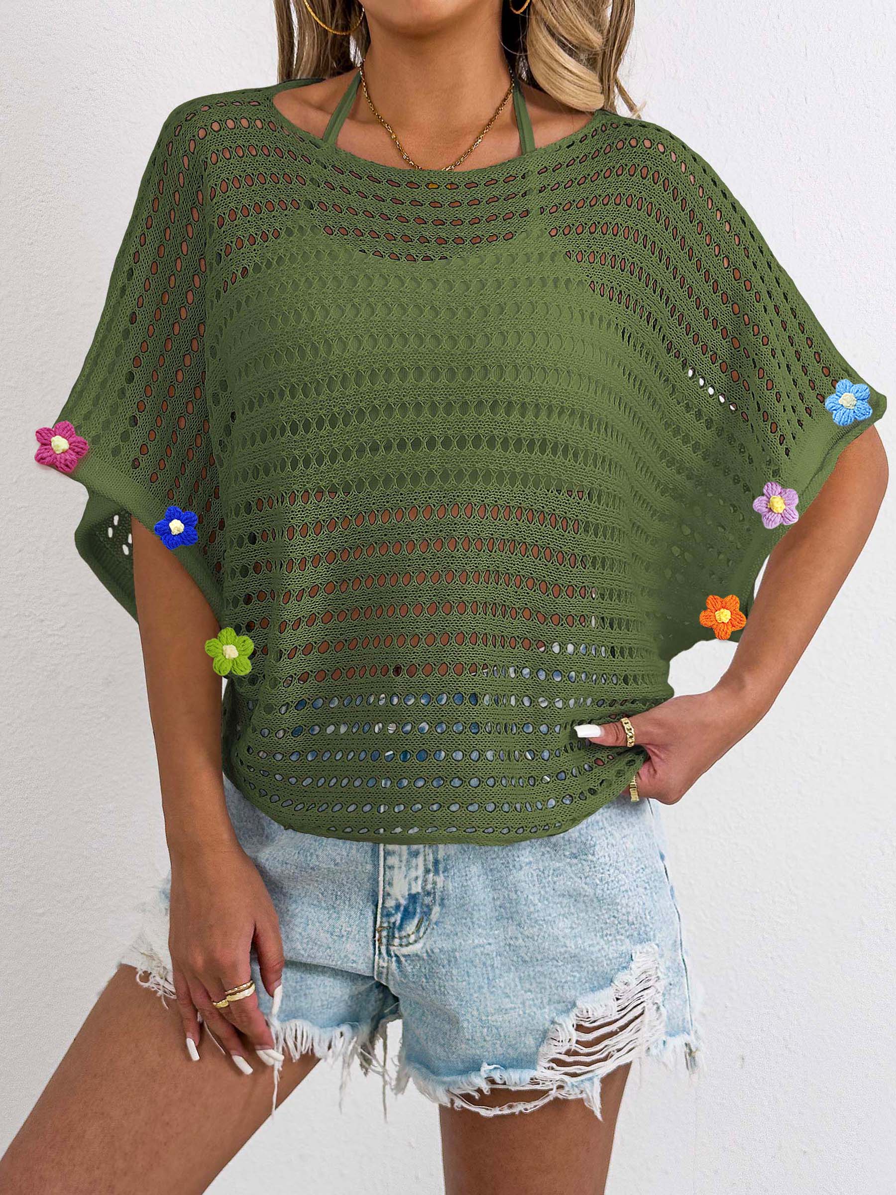 Verde militar